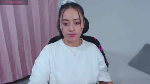 Julieta online show from March 3, 2025, 3:52 am