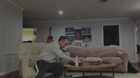 jkelly92081bean online show from March 18, 2026, 5:43 am