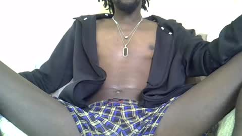 King online show from July 1, 2026, 6:15 am