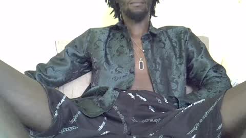 King online show from July 3, 2026, 5:58 am