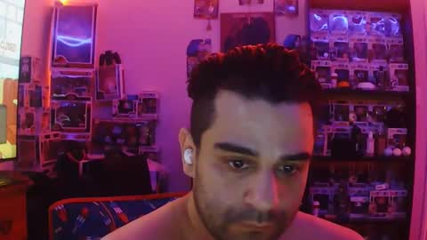 jkrexx online show from March 4, 2026, 6:30 am