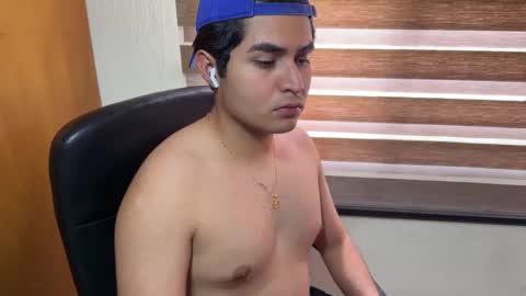 Jlatinchub online show from February 18, 2025, 6:47 pm