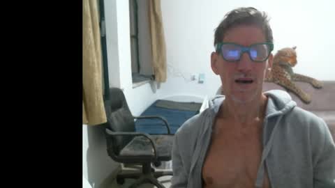 jlmbud online show from March 2, 2026, 8:37 pm