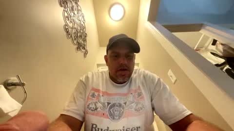 Snapshot of jlovindemsm chatting on October 3, 2025, 7:49 am Jimmy online show from October 3, 2025, 7:49 am