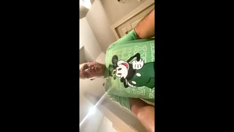 Snapshot of jlovindemsm chatting on January 13, 2026, 7:35 am Jimmy online show from January 13, 2026, 7:35 am