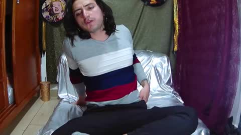 Snapshot of jmiguelking777 chatting on March 4, 2026, 2:39 am Miguel ONLYFANS THECRAZYADAM online show from March 4, 2026, 2:39 am