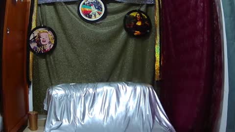 Snapshot of jmiguelking777 chatting on March 7, 2026, 2:52 am Miguel ONLYFANS THECRAZYADAM online show from March 7, 2026, 2:52 am