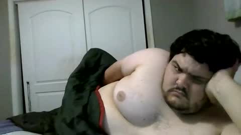 Snapshot of jmizz2015 chatting on November 8, 2025, 12:00 am Jeremey online show from November 8, 2025, 12:00 am