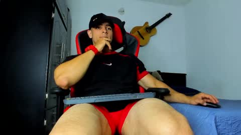 IGJmortton online show from May 3, 2026, 7:09 pm