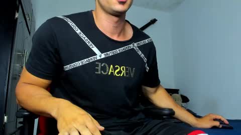 Snapshot of jmortton chatting on June 7, 2026, 12:09 pm IGJmortton online show from June 7, 2026, 12:09 pm