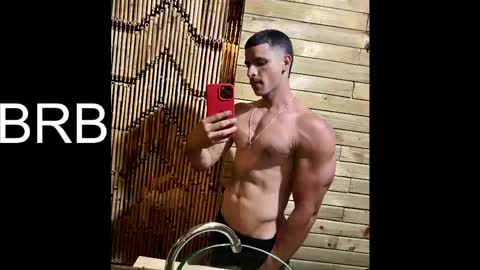 Snapshot of jmortton chatting on June 8, 2026, 1:33 pm IGJmortton online show from June 8, 2026, 1:33 pm