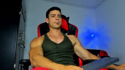 Snapshot of jmortton chatting on June 12, 2026, 12:42 am IGJmortton online show from June 12, 2026, 12:42 am