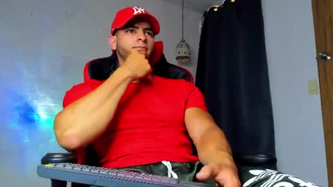 Snapshot of jmortton chatting on July 8, 2026, 11:26 am IGJmortton online show from July 8, 2026, 11:26 am