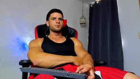 Snapshot of jmortton chatting on July 9, 2026, 4:55 pm IGJmortton online show from July 9, 2026, 4:55 pm