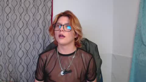 Nick online show from September 19, 2025, 11:16 pm