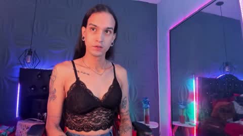 Snapshot of joaisaza chatting on December 26, 2024, 6:52 am Joa Isaza online show from December 26, 2024, 6:52 am