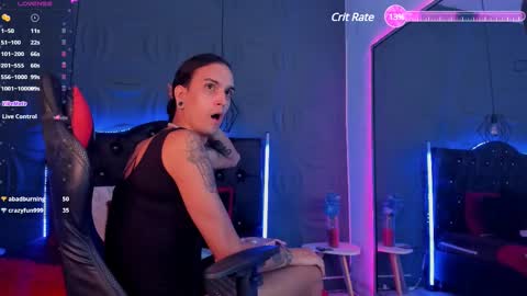 Snapshot of joaisaza chatting on February 21, 2025, 6:18 am Joa Isaza online show from February 21, 2025, 6:18 am