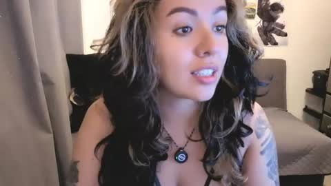 Johana              online show from July 17, 2026, 5:18 pm