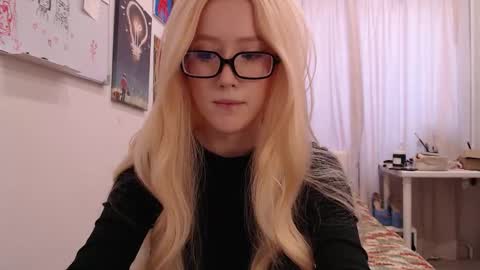 Snapshot of joan_kiss chatting on December 20, 2025, 9:16 am joan_kiss online show from December 20, 2025, 9:16 am