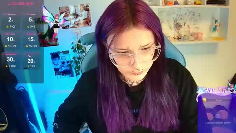 Snapshot of joan_kiss chatting on January 8, 2026, 1:35 pm joan_kiss online show from January 8, 2026, 1:35 pm