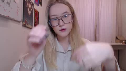 Snapshot of joan_kiss chatting on February 14, 2026, 10:56 am joan_kiss online show from February 14, 2026, 10:56 am