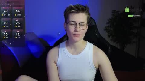 J online show from November 2, 2025, 9:50 pm