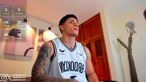 joan_soto online show from May 1, 2026, 2:32 pm