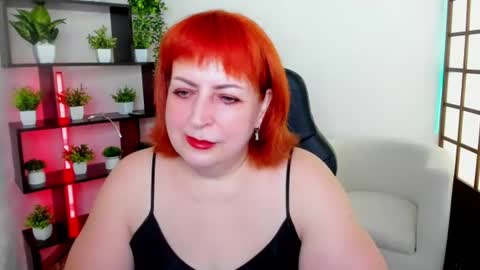 Snapshot of joana_woods chatting on June 13, 2026, 1:58 am Joana online show from June 13, 2026, 1:58 am