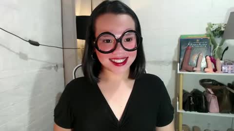 Joana online show from March 7, 2025, 12:58 am