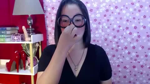 Joana online show from October 1, 2025, 7:09 pm