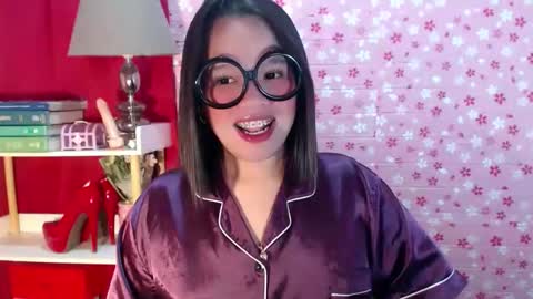 Joana online show from October 9, 2025, 8:18 pm