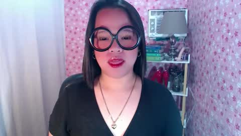 Joana online show from December 18, 2025, 8:48 pm