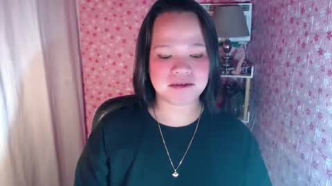 Joana online show from January 12, 2026, 9:31 pm