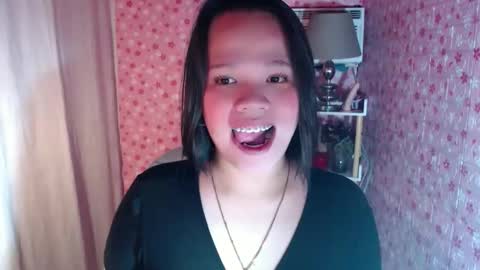 Joana online show from January 13, 2026, 9:31 pm