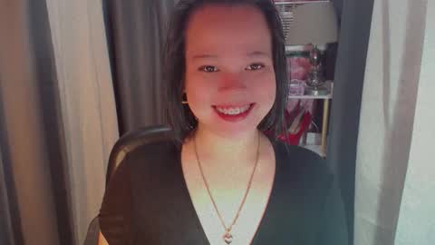 Joana online show from February 8, 2026, 7:50 pm