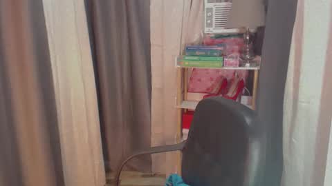 Joana online show from February 14, 2026, 9:17 am