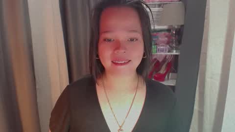 Joana online show from February 16, 2026, 8:49 pm