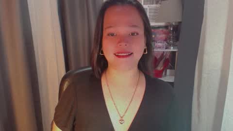 Joana online show from February 18, 2026, 8:54 am