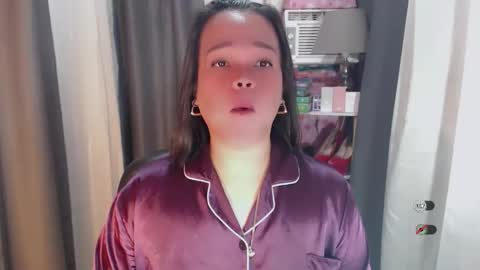 Joana online show from March 7, 2026, 7:55 pm