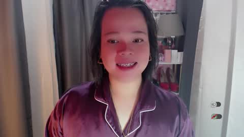 Joana online show from April 24, 2026, 8:00 pm
