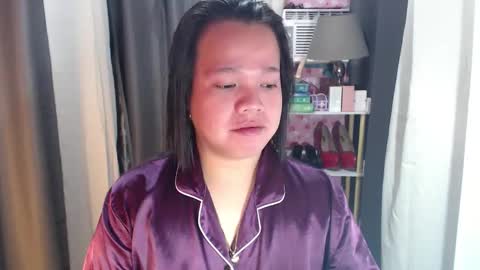 Joana online show from April 30, 2026, 11:42 pm