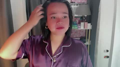 Snapshot of joanagorgeous chatting on May 10, 2026, 11:43 pm Joana online show from May 10, 2026, 11:43 pm