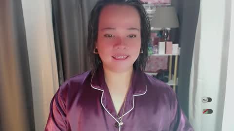 Snapshot of joanagorgeous chatting on May 11, 2026, 11:24 pm Joana online show from May 11, 2026, 11:24 pm