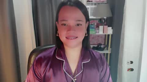 Snapshot of joanagorgeous chatting on May 16, 2026, 12:40 am Joana online show from May 16, 2026, 12:40 am