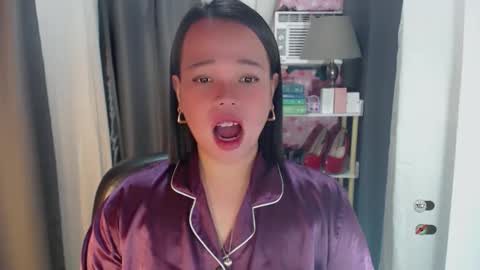 Snapshot of joanagorgeous chatting on May 18, 2026, 4:07 am Joana online show from May 18, 2026, 4:07 am