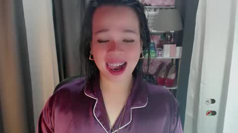 Snapshot of joanagorgeous chatting on May 26, 2026, 11:34 pm Joana online show from May 26, 2026, 11:34 pm