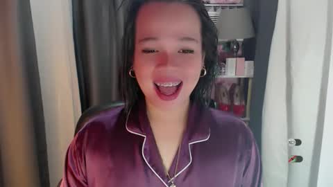 Snapshot of joanagorgeous chatting on June 4, 2026, 11:22 pm Joana online show from June 4, 2026, 11:22 pm