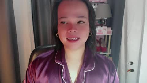 Snapshot of joanagorgeous chatting on June 11, 2026, 11:25 pm Joana online show from June 11, 2026, 11:25 pm