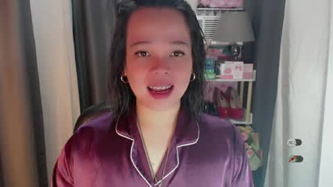Snapshot of joanagorgeous chatting on June 12, 2026, 11:25 pm Joana online show from June 12, 2026, 11:25 pm