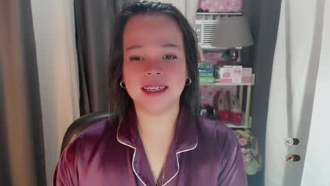 Snapshot of joanagorgeous chatting on June 13, 2026, 11:13 pm Joana online show from June 13, 2026, 11:13 pm